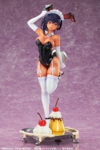 1/7-scale Figure「Lilith」 7