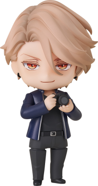 Nendoroid Minato Mito 5