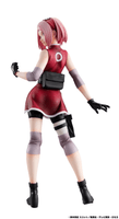 NARUTO GALS：Naruto Shippuden Sakura Haruno Ver.2（Repeat） 5