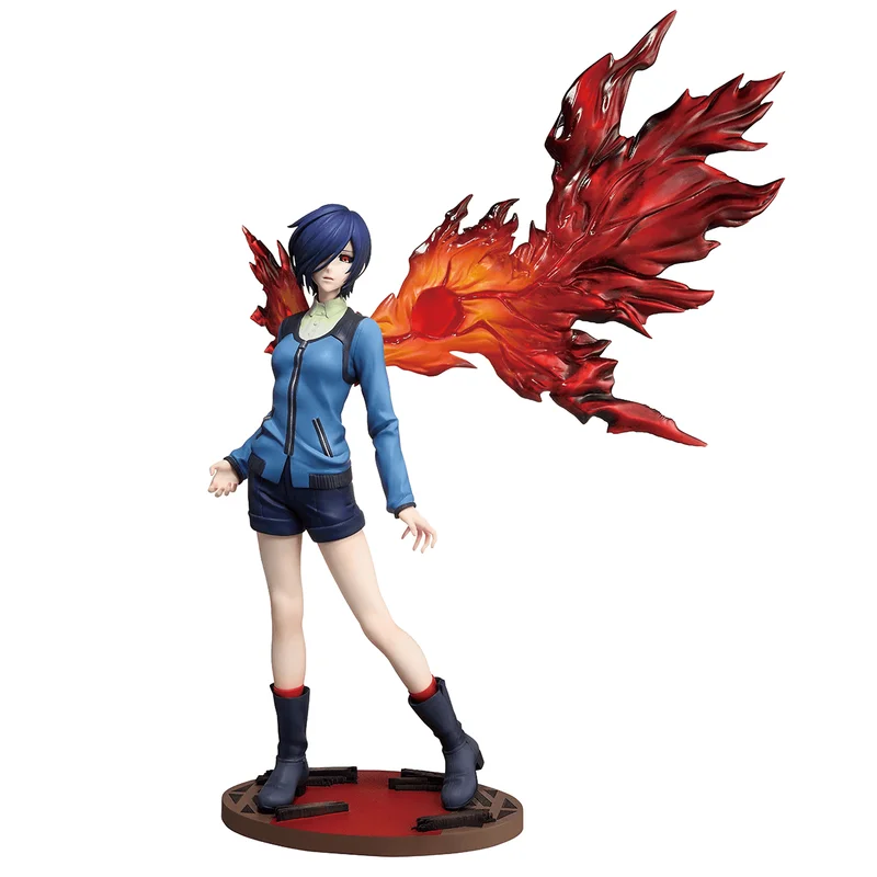 BANDAI Touka Kirishima - Tokyo Ghoul