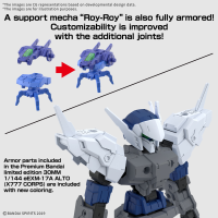 30MM 1/144 eEXM-17FA FULL ARMOR ALTO 3