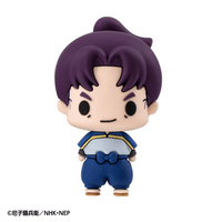 Chokorin Collection Nintama Rantaro Vol.1 3