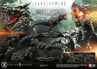 Museum Masterline Transformers: Age of Extinction (Film) Grimlock 1