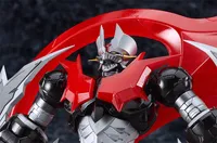 GOOD SMILE COMPANY MODEROID Mazinger ZERO - Mazinger Z - photo 4