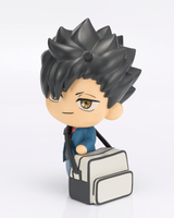Tetsuro Kuroo Haikyu!!, Rowtashii Noise tekupiku 3