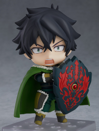 Nendoroid Shield Hero(re-run) 4