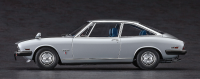 [HC50] 1:24 ISUZU 117 COUPÉ LATE VERSION 21