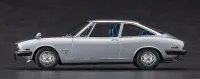 Hasegawa [HC50] 1:24 ISUZU 117 COUPÉ LATE VERSION - Scale Kits - photo 21
