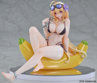 Jia Xu [Summer Vacation] 1