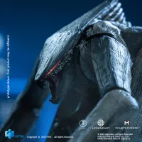 HIYA TOYS Exquisite Basic Series 15CM 2014 Godzilla Female MUTO - Godzilla - photo 3