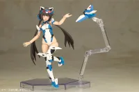 KOTOBUKIYA FRAME ARMS GIRL STYLET Swimsuit BLUE IMPULSE COLOR Ver. - Frame Arms Girl - photo 7