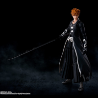 Ichigo Kurosaki -Bankai・Tensazagetsu- 2