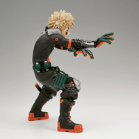 MY HERO ACADEMIA Grandista-BAKUGO KATSUKI- 3
