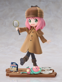 Anya Forger: Detective Ver.
