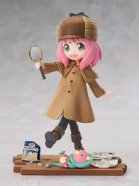 Anya Forger: Detective Ver.