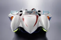 TAMASHII NATIONS SpeedRacer Mach5 "Speed Racer", TAMASHII NATIONS CHOGOKIN - Speed Racer - photo 14
