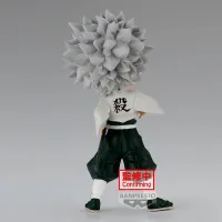 BANDAI Sanemi Shinazugawa (Ver. A) - Demon Slayer: Kimetsu no Yaiba - photo 4