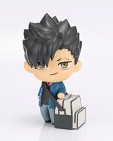 Tetsuro Kuroo Haikyu!!, Rowtashii Noise tekupiku 1