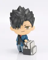 TAMASHII NATIONS Tetsuro Kuroo Haikyu!!, Rowtashii Noise tekupiku - Haikyu!! - photo 1