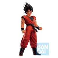BANDAI Son Goku Kaioken (The Ginyu Force!) - Dragon Ball Z - photo 3