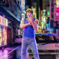 GTO - Onizuka SFC Figure 2