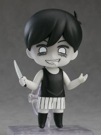 Nendoroid OMORI 5