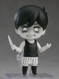GOOD SMILE COMPANY Nendoroid OMORI - OMORI - photo 5