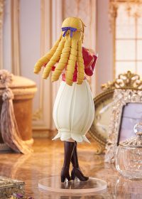 POP UP PARADE Grace Auvergne L Size 3