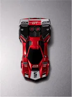 MegaHouse Cyber Formula Collection -Heritage Edition- Future GPX Cyber Formula Aoi Superion GT - FUTURE GPX CYBER FORMULA - photo 7