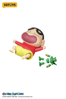 Crayon Shinchan Dynamic Shin-Vibes 10