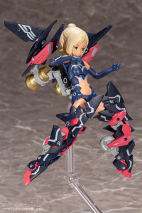 SOL STRIKE RAPTOR 6