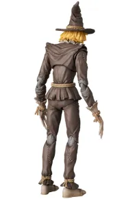 MEDICOM TOY MAFEX SCARECROW （BATMAN: HUSH Ver.） - DC Comics - photo 2