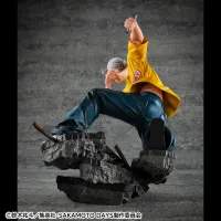 MegaHouse Figure SAKAMOTO DAYS Taro Sakamoto - Sakamoto Days - photo 7