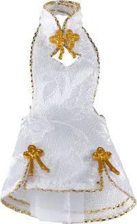 Max Factory figma Styles Mini Skirt Chinese Dress (White) - Figure Accessories - photo 3