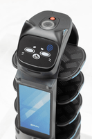 BellaBot Pro [Black Ver.] 10