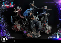 Ultimate Premium Masterline Devil May Cry 5 V 3