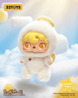 POUKAPOUKA Mood Bubbles Vinyl Plush Blind Box Series 4