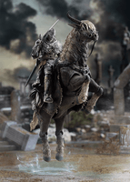 figma Torrent, the Spectral Steed 2