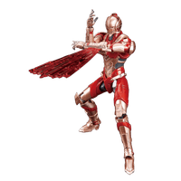 Figure-rise Standard 1/12 ULTRAMAN [B TYPE] (Limiter Release Ver.) 5