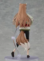 KADOKAWA KADOKAWA PLASTIC MODEL SERIES Spice and Wolf: MERCHANT MEETS THE WISE WOLF Holo DX Ver. - Spice and Wolf - photo 6