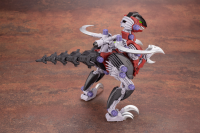 EZ-027 REV RAPTOR 18