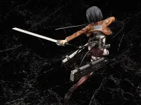 GOOD SMILE COMPANY Mikasa Ackerman: DX Ver.(re-run) - Attack on Titan - photo 6