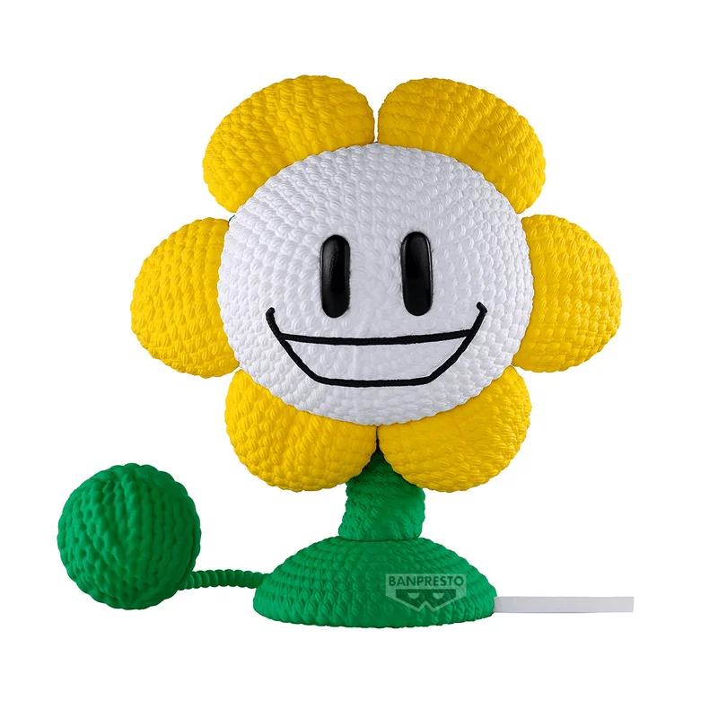 BANDAI UNDERTALE AMICOT～FLOWEY～ - UNDERTALE