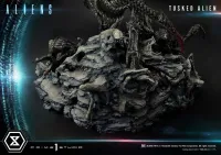 Prime 1 Studio Premium Masterline Aliens (Comics) Tusked Alien Bonus Version - Alien (Movie Franchise) - photo 22