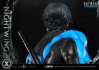 Prime 1 Studio Museum Masterline Batman: Hush (Comics) Nightwing EX Bonus Version - DC Comics - photo 8