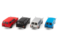 TOYOTA LAND CRUISER COLLECTION 11