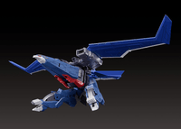 THE GATTAI Black Wing 9