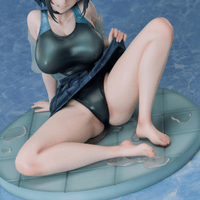 Danimaru Illustration “Sora Minase”		 11