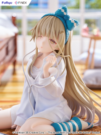 Mahiru Shiina Relax ver. 1/7 Scale Figure 7