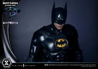 Prime 1 Studio Museum Masterline Batman Forever (Film) Batman - DC Comics - photo 7